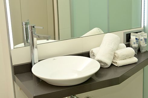 Deluxe Double Room with Whirlpool Bath 4